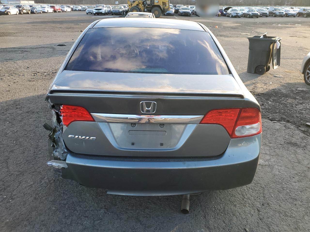 2010 Honda Civic - Image 6