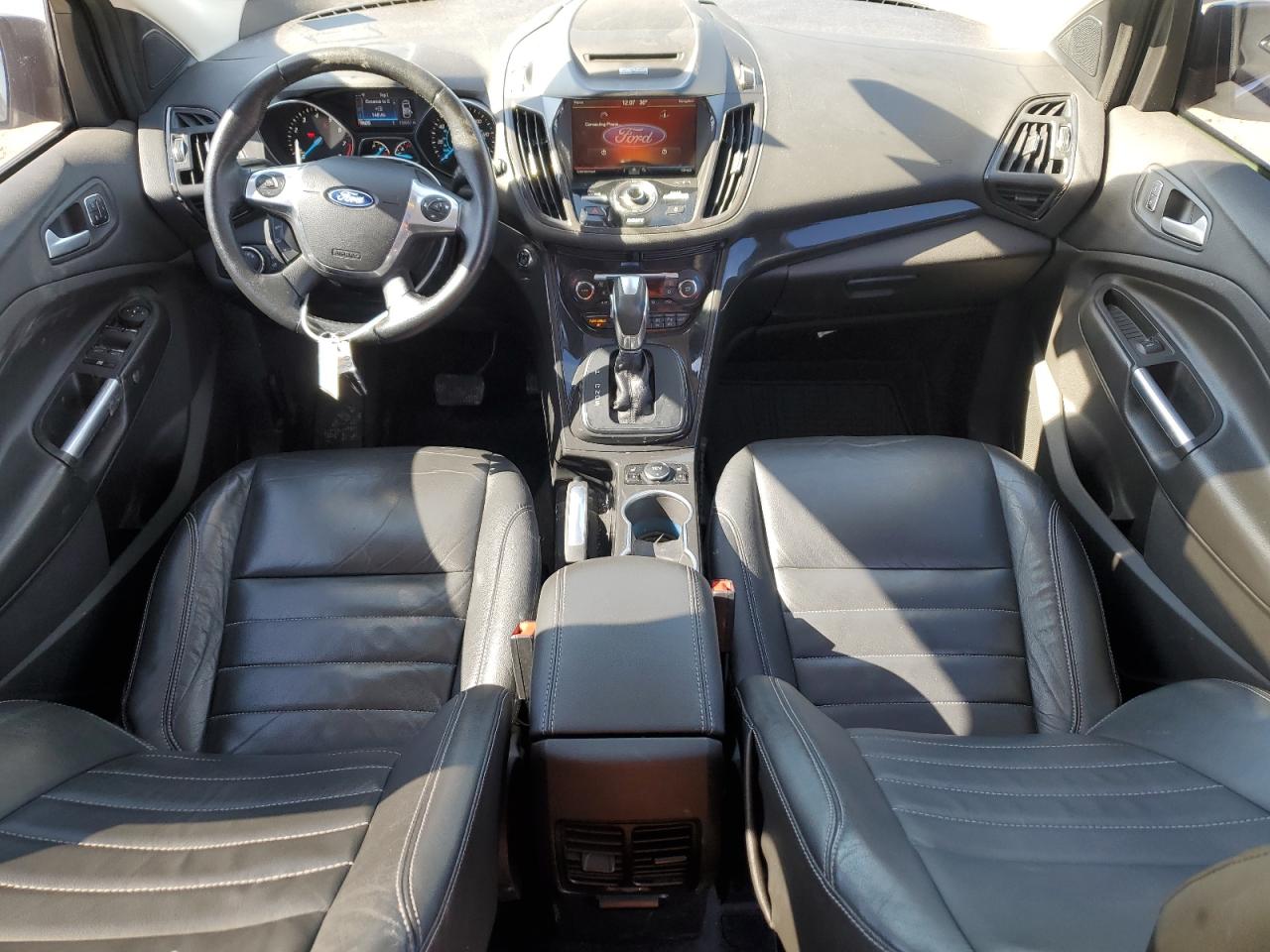 2015 Ford Escape - Image 8