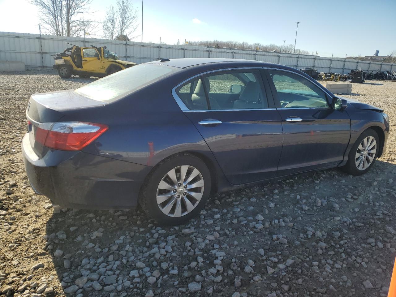 2013 Honda Accord - Image 3