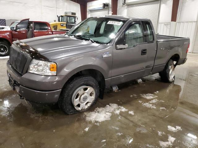 2004 Ford F150 