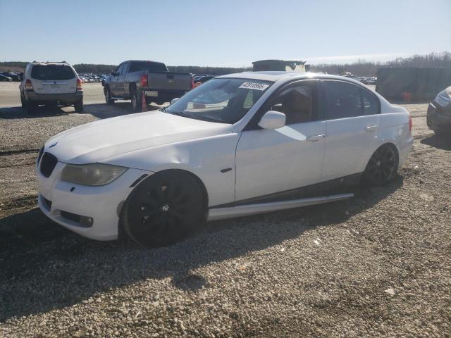 2009 Bmw 328 I