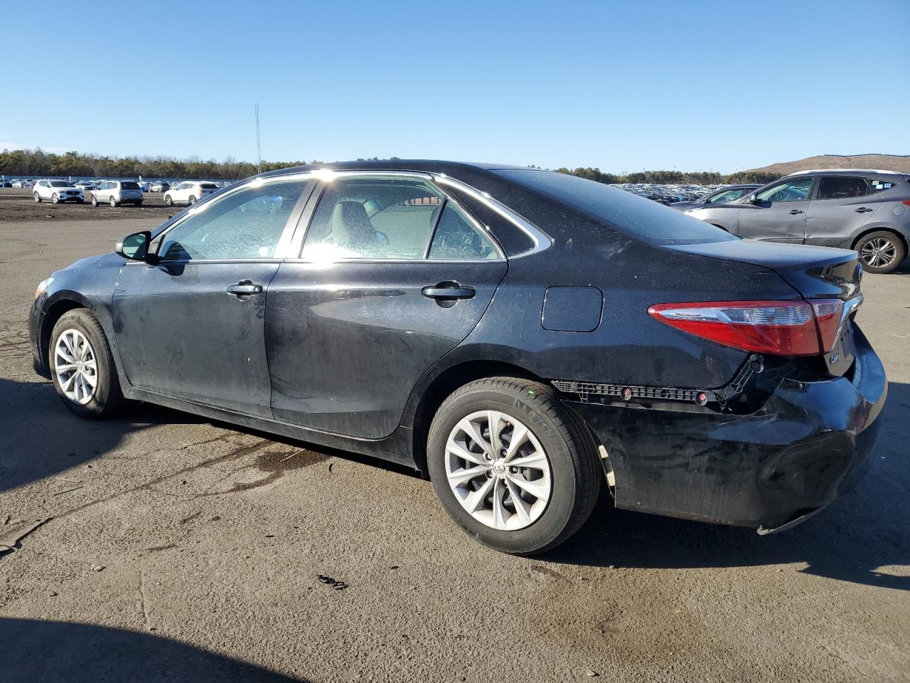 2017 Toyota Camry - Image 2