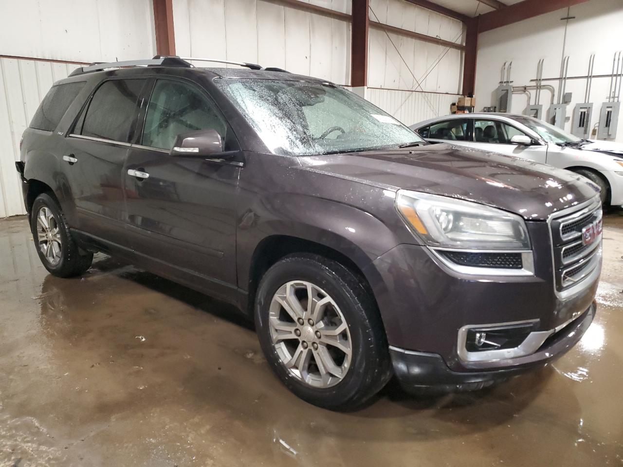 2015 GMC Acadia - Image 4