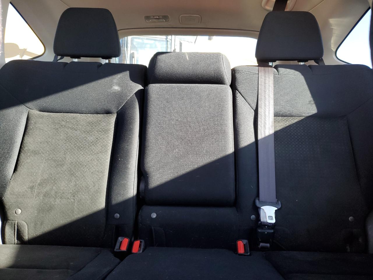 2015 Honda CR-V - Image 10