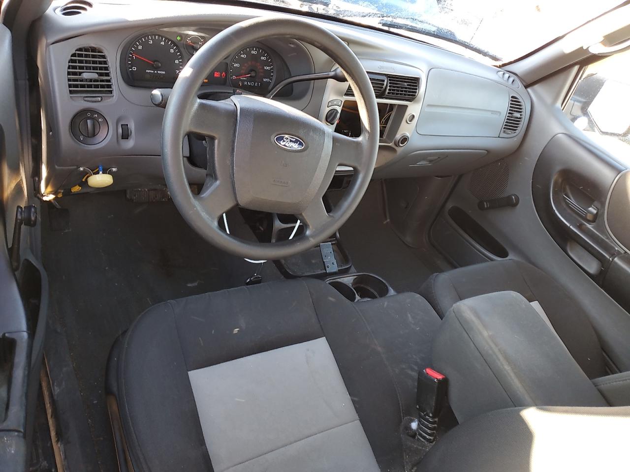 2008 Ford Ranger - Image 8