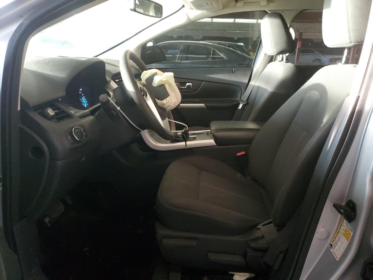 2011 Ford Edge - Image 7