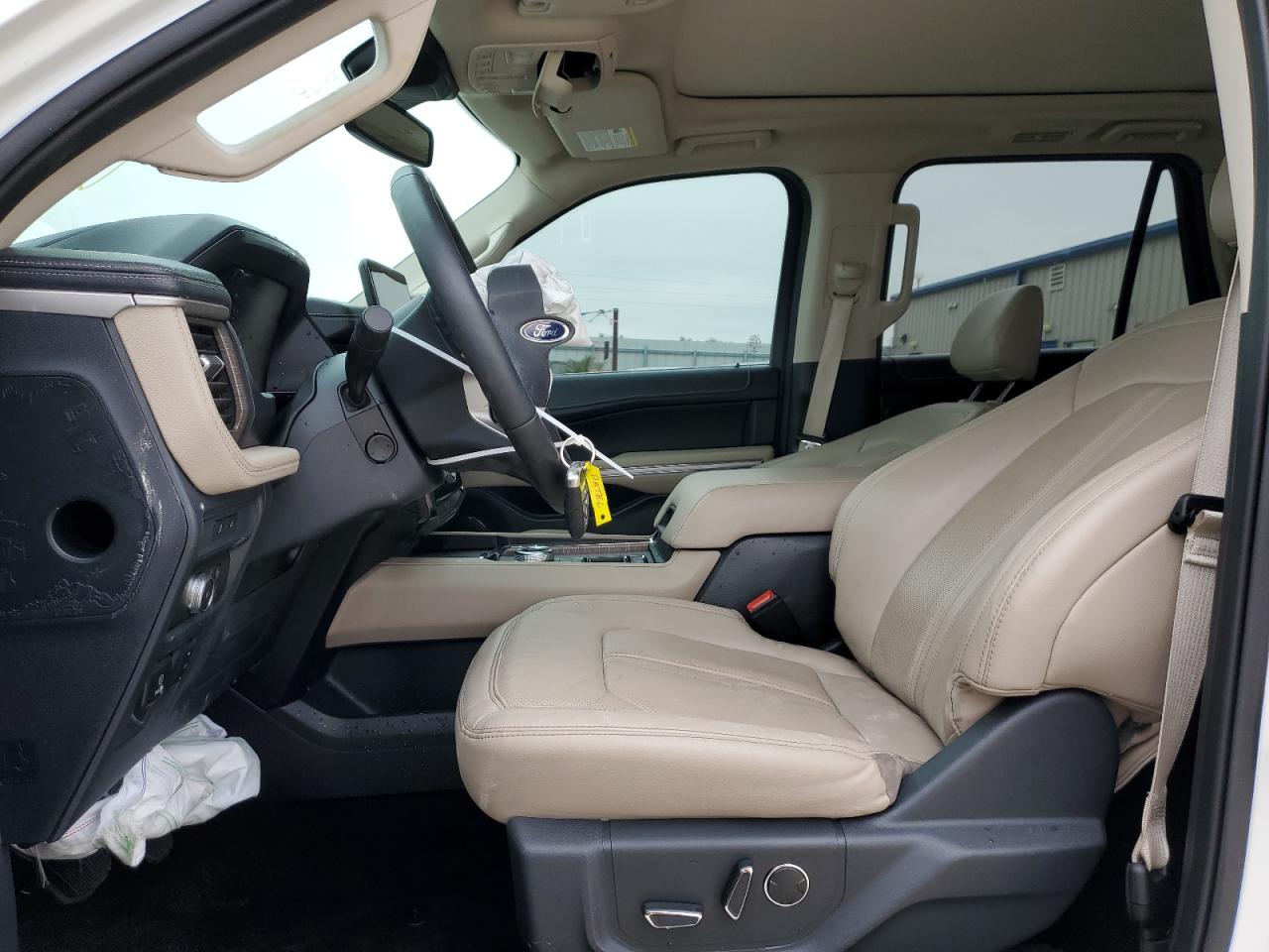 2022 Ford Expedition - Image 7