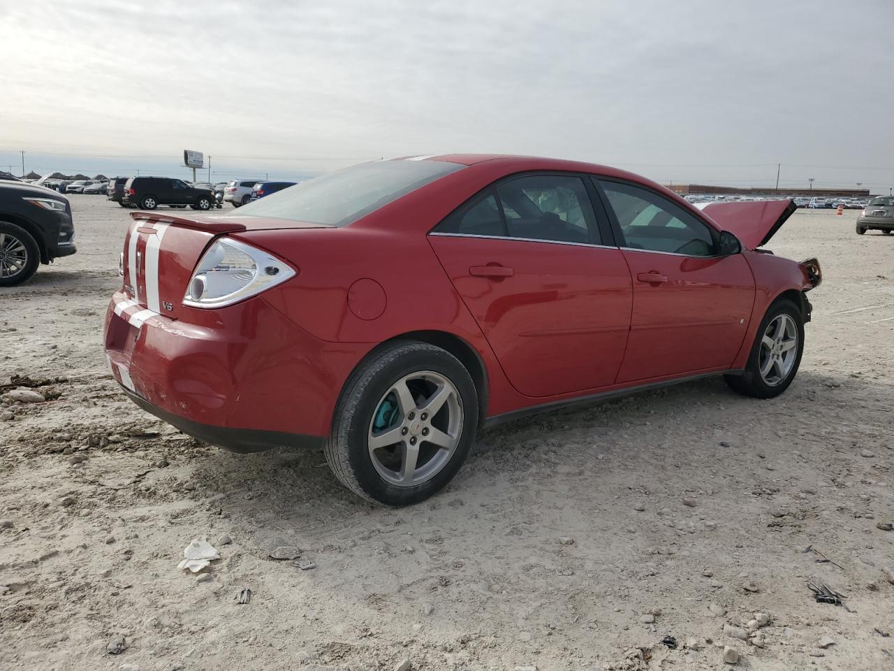 2007 Pontiac G6 - Image 3