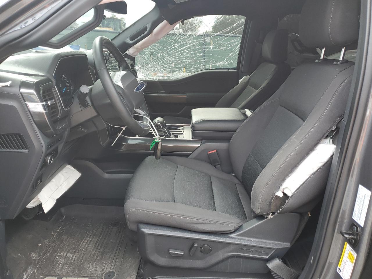2023 Ford F-150 - Image 7