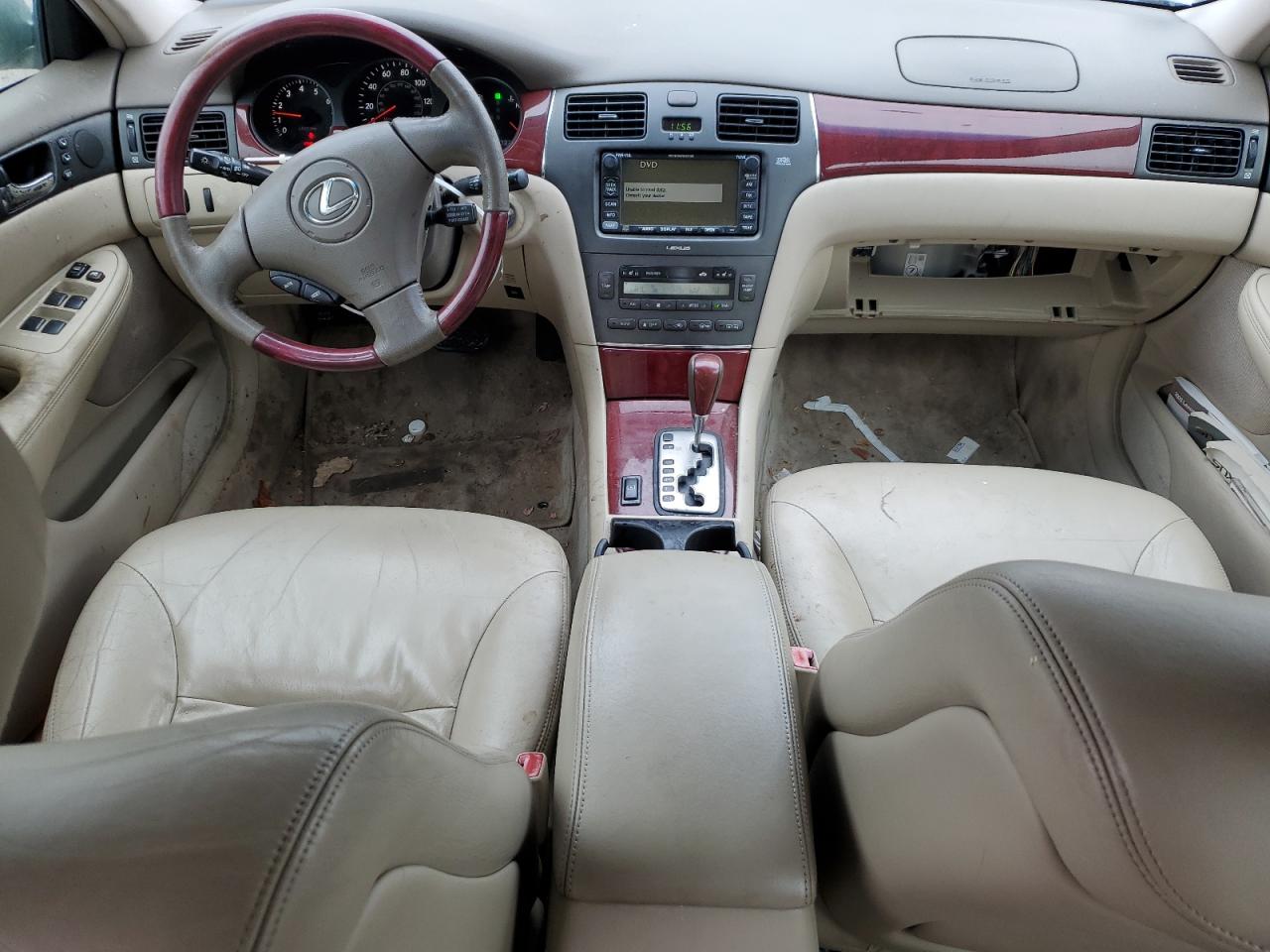2003 Lexus ES - Image 8