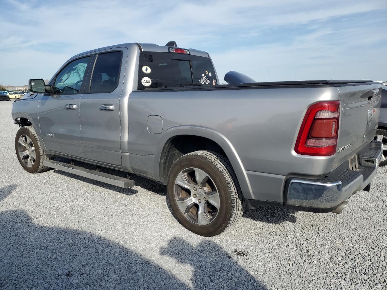 2020 RAM 1500 - Image 2
