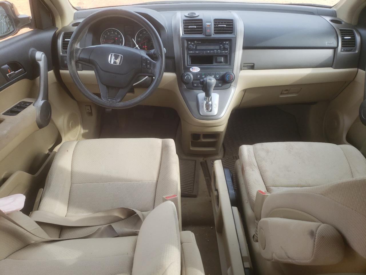 2007 Honda CR-V - Image 8