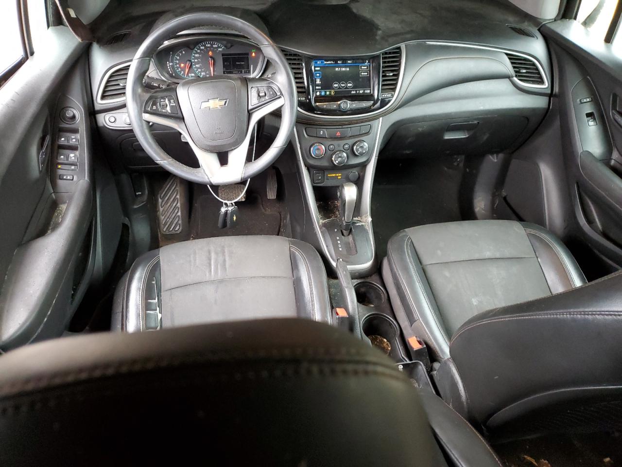 2018 Chevrolet Trax - Image 8