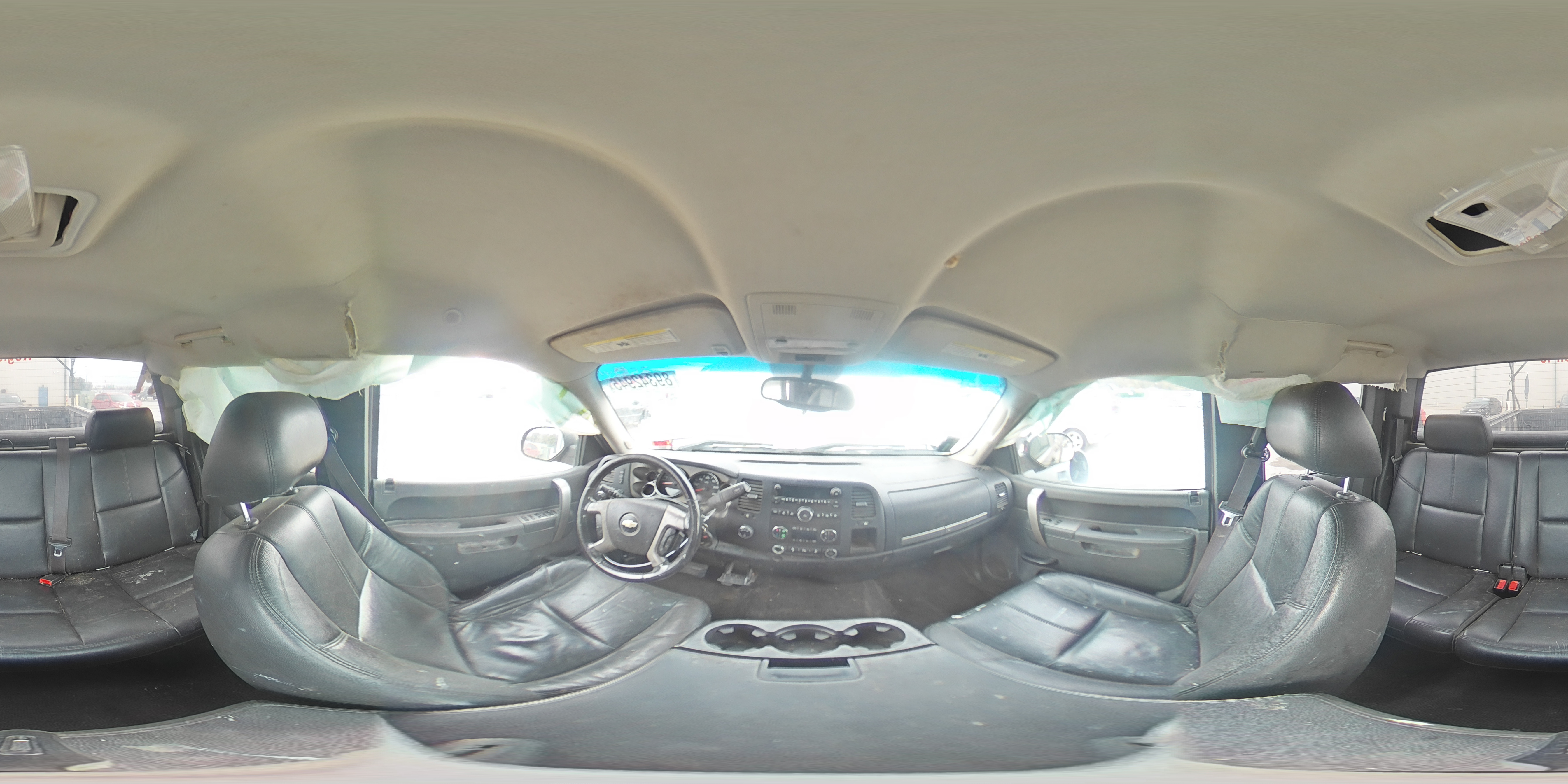 2013 Chevrolet Silverado - Image 12