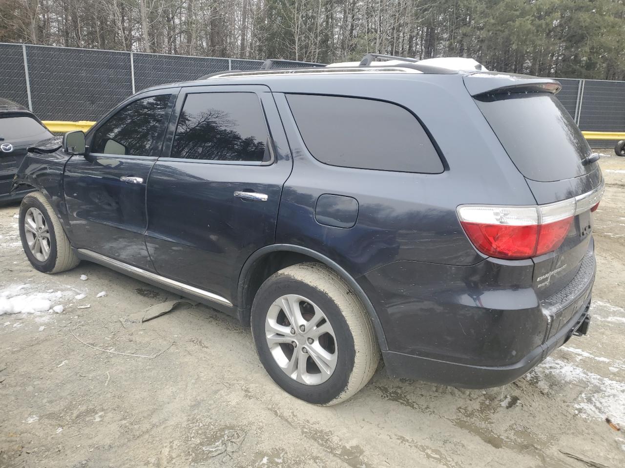 2013 Dodge Durango - Image 2