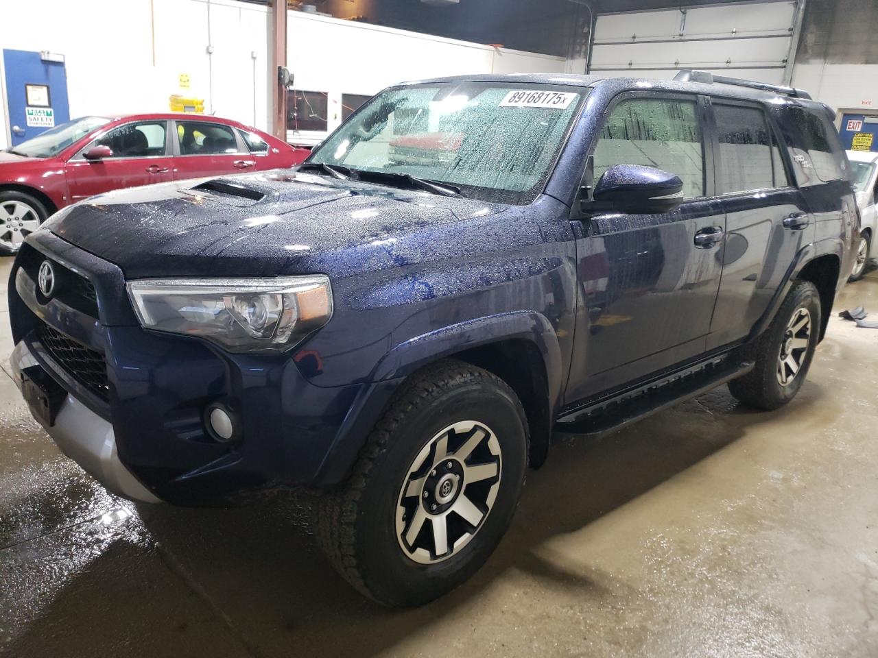 2019 Toyota 4Runner - Image 1