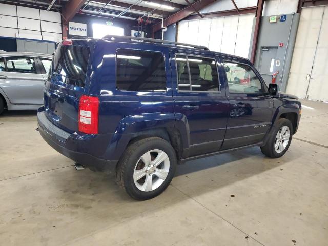 2017 JEEP PATRIOT SPORT