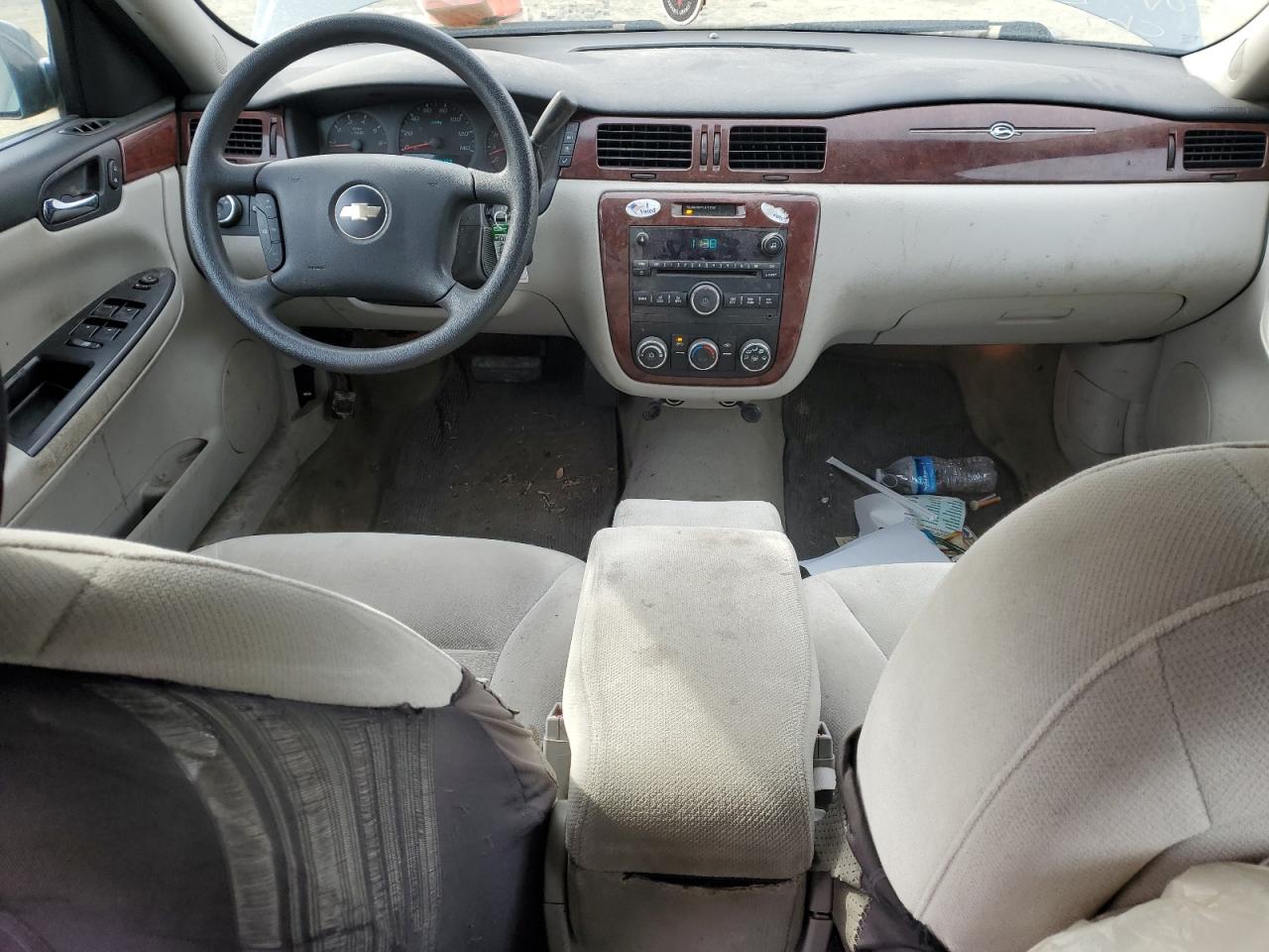 2007 Chevrolet Impala - Image 8