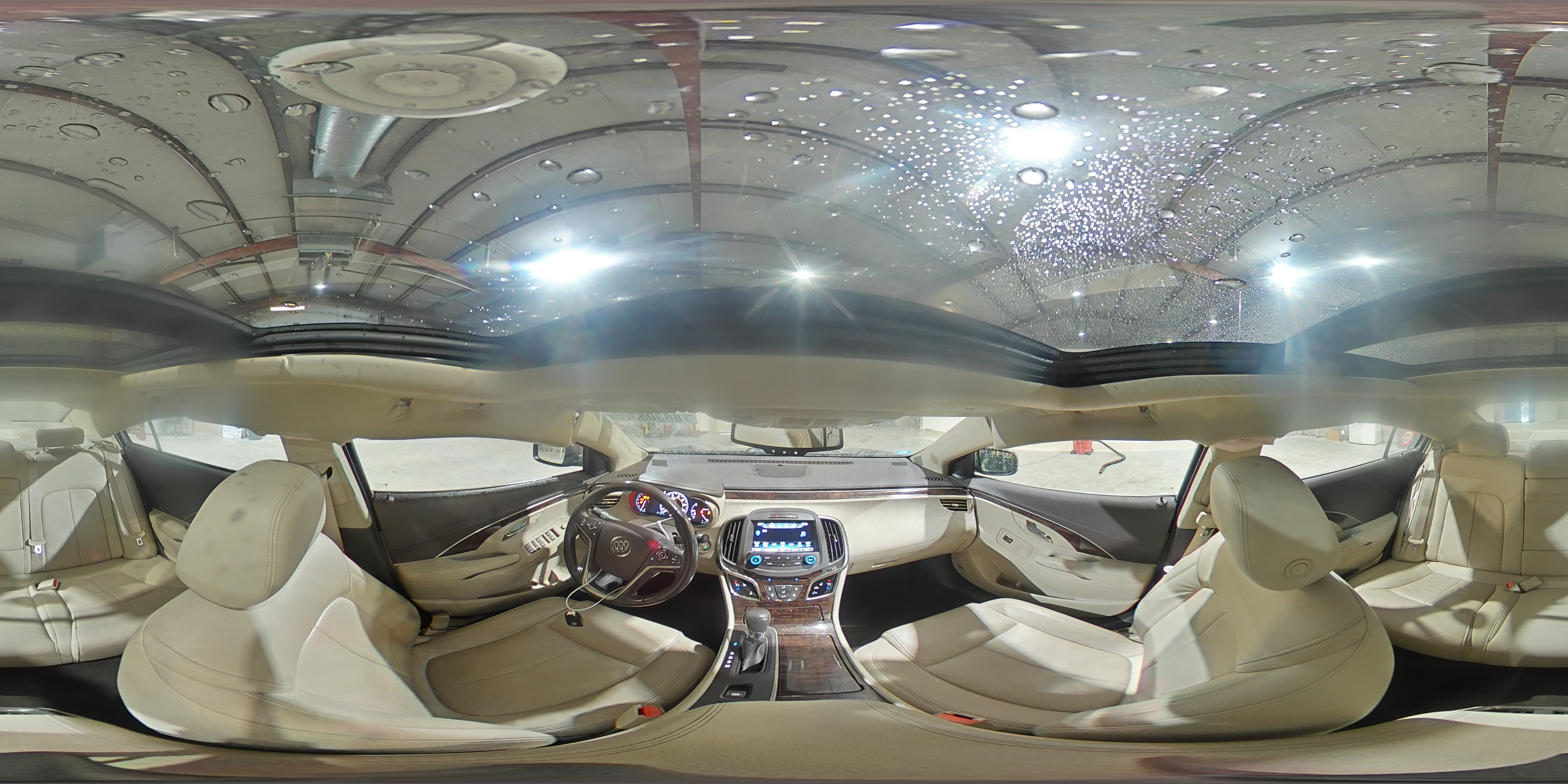 2016 Buick LaCrosse - Image 14