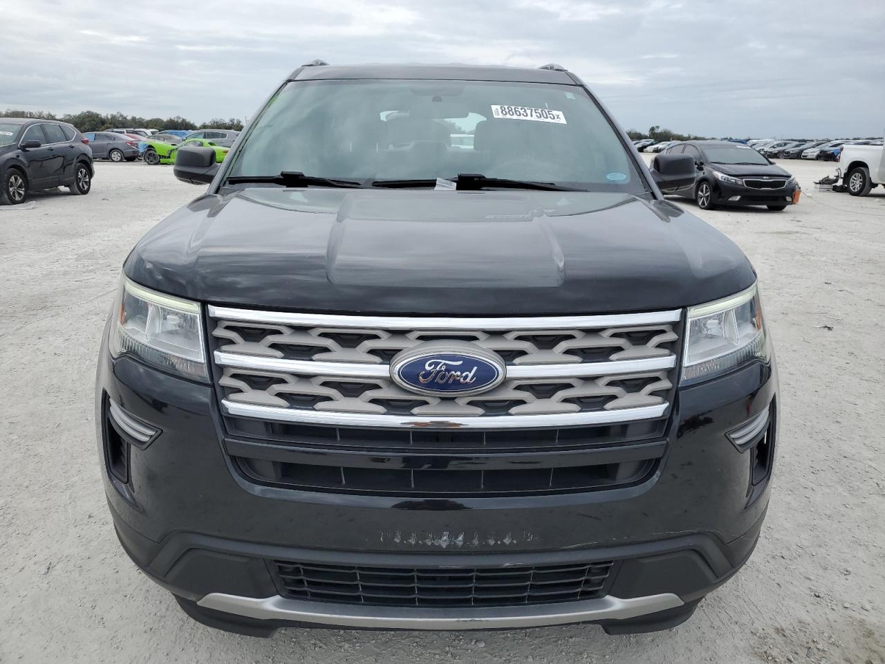 2018 Ford Explorer - Image 5