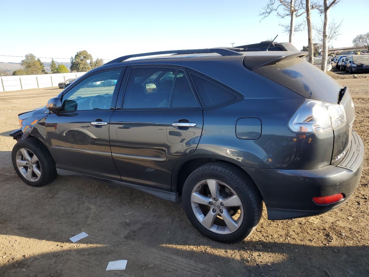 2008 Lexus RX - Image 2
