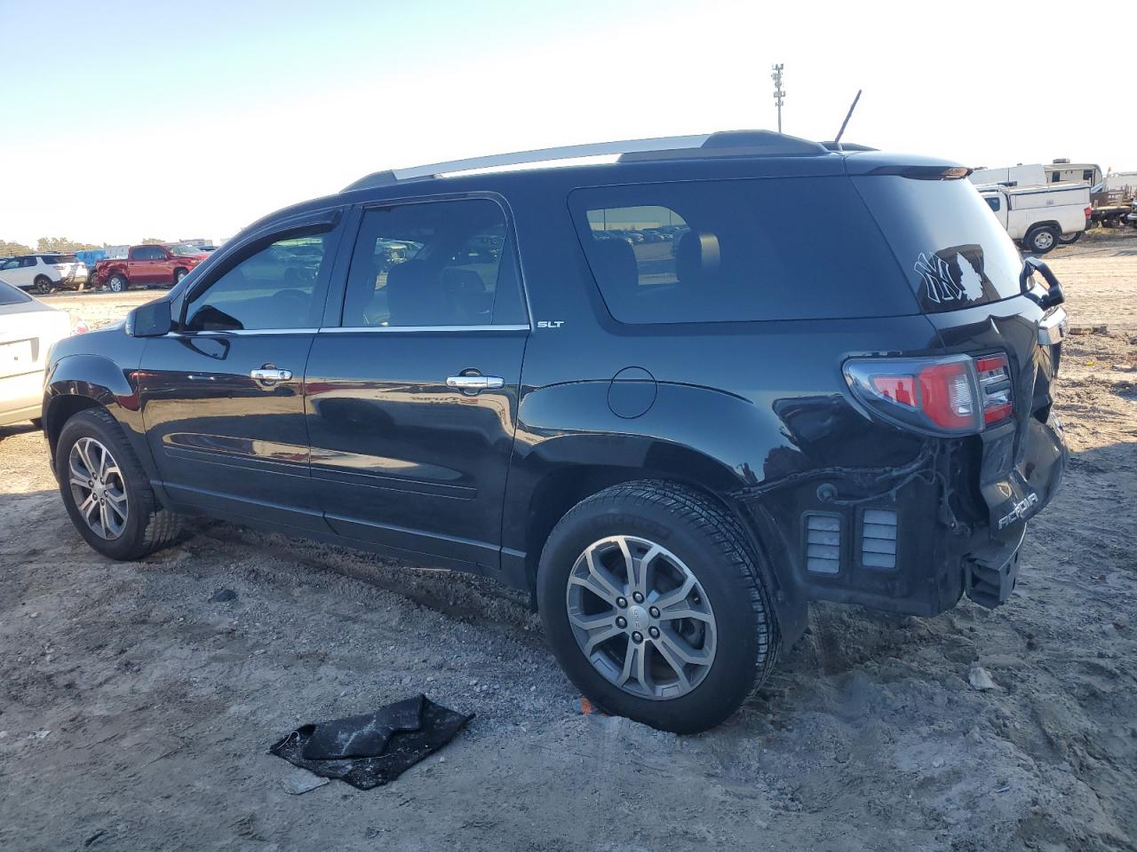 2016 GMC Acadia - Image 2