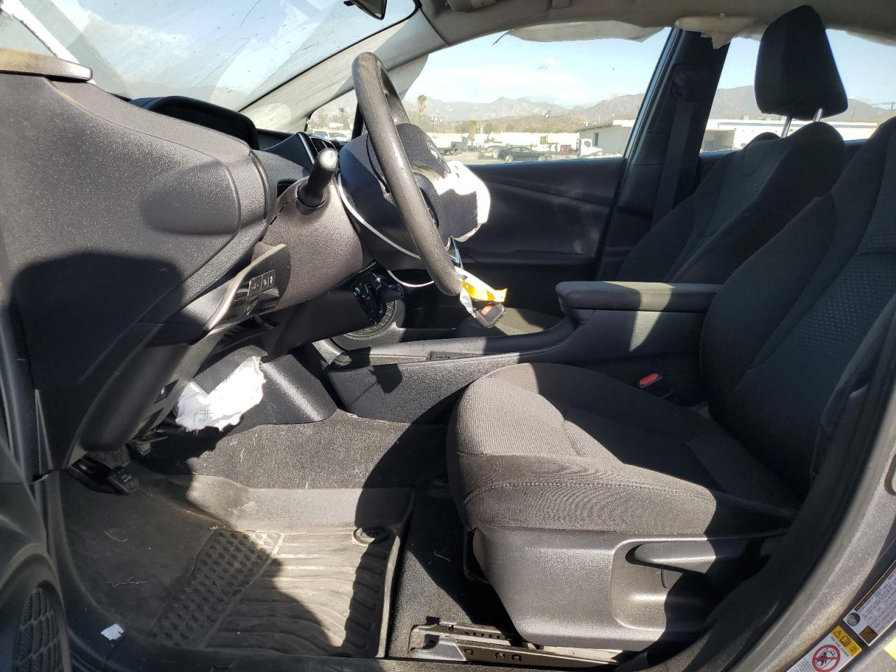 2019 Toyota Prius - Image 7
