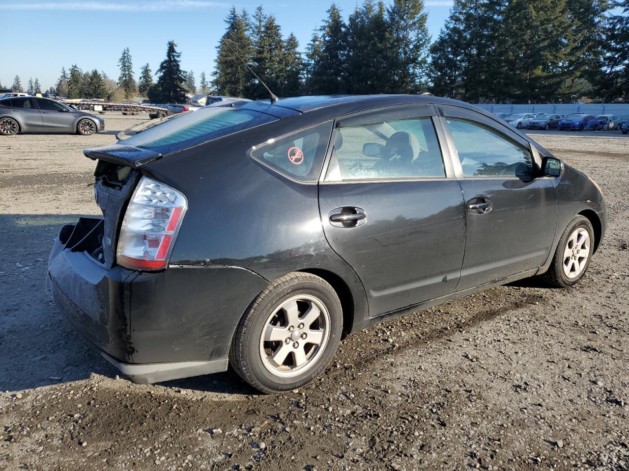 2008 Toyota Prius - Image 3