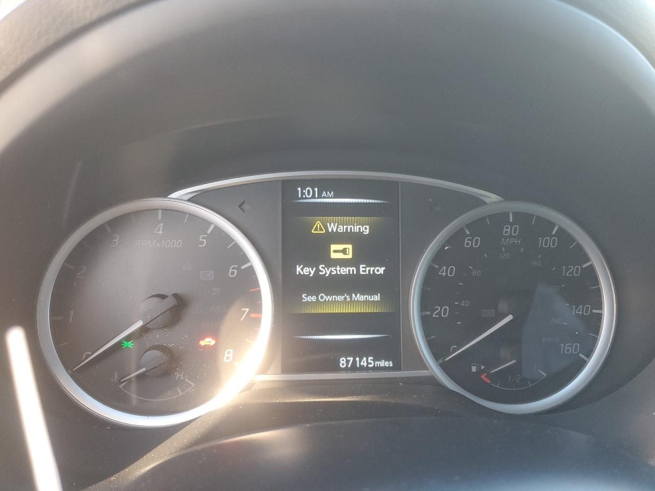 2017 Nissan Sentra - Image 9