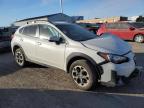 2021 SUBARU CROSSTREK  for sale at Copart ON - TORONTO