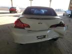 2012 Infiniti G37 Base للبيع في Phoenix، AZ - Rear End