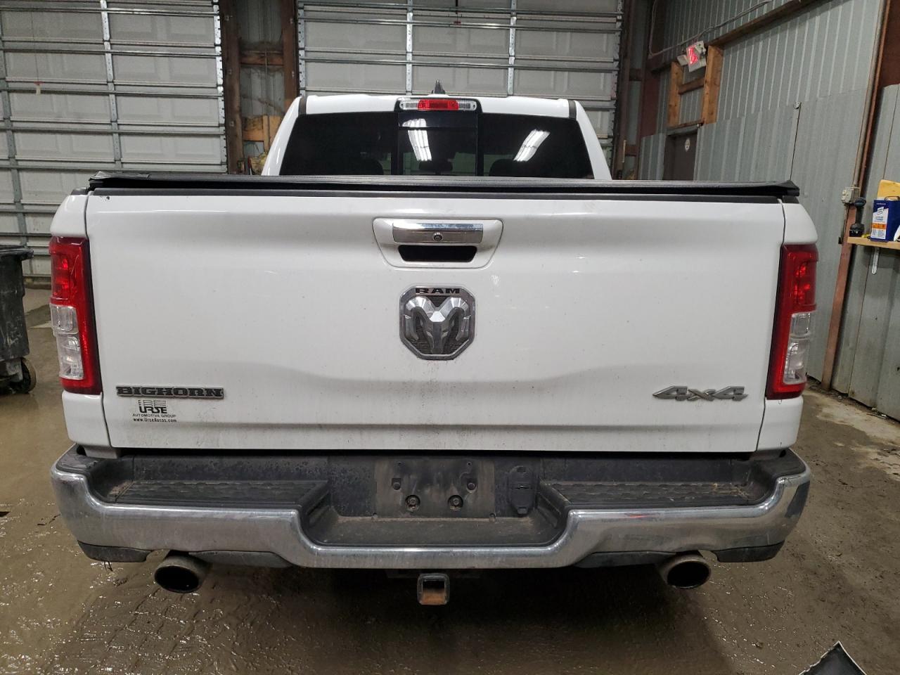 2019 RAM 1500 - Image 6
