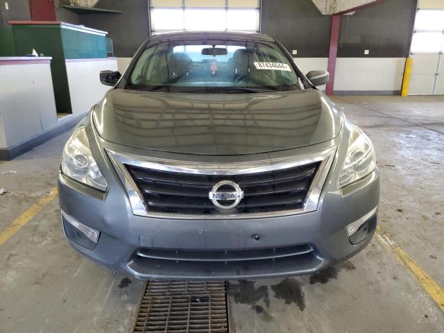 Sedans NISSAN ALTIMA 2014 Gray