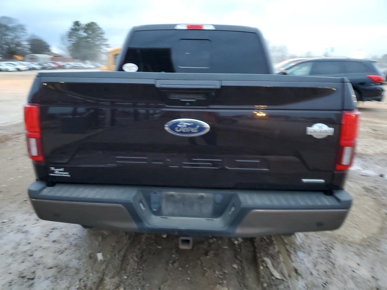 2020 Ford F-150 - Image 6
