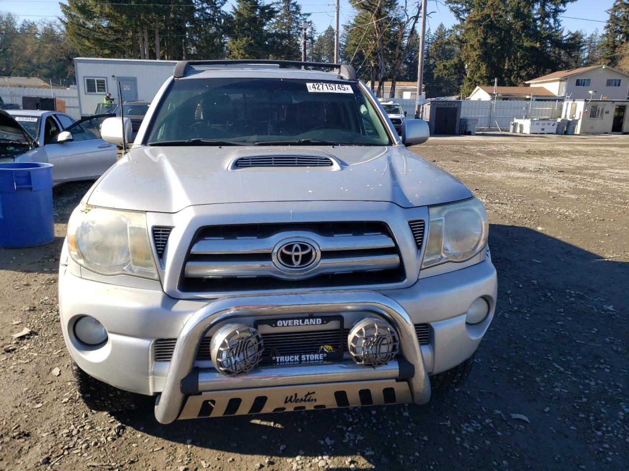 2008 Toyota Tacoma - Image 5