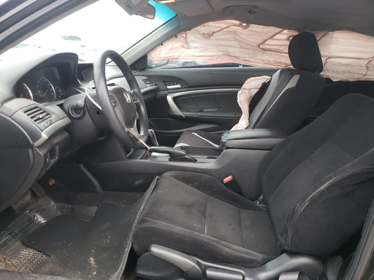 2009 Honda Accord - Image 7