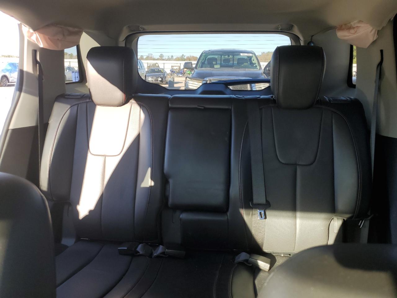 2014 GMC Terrain - Image 10
