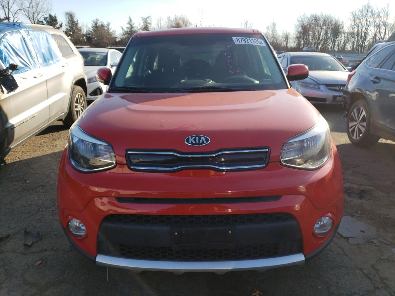 2018 Kia Soul - Image 5