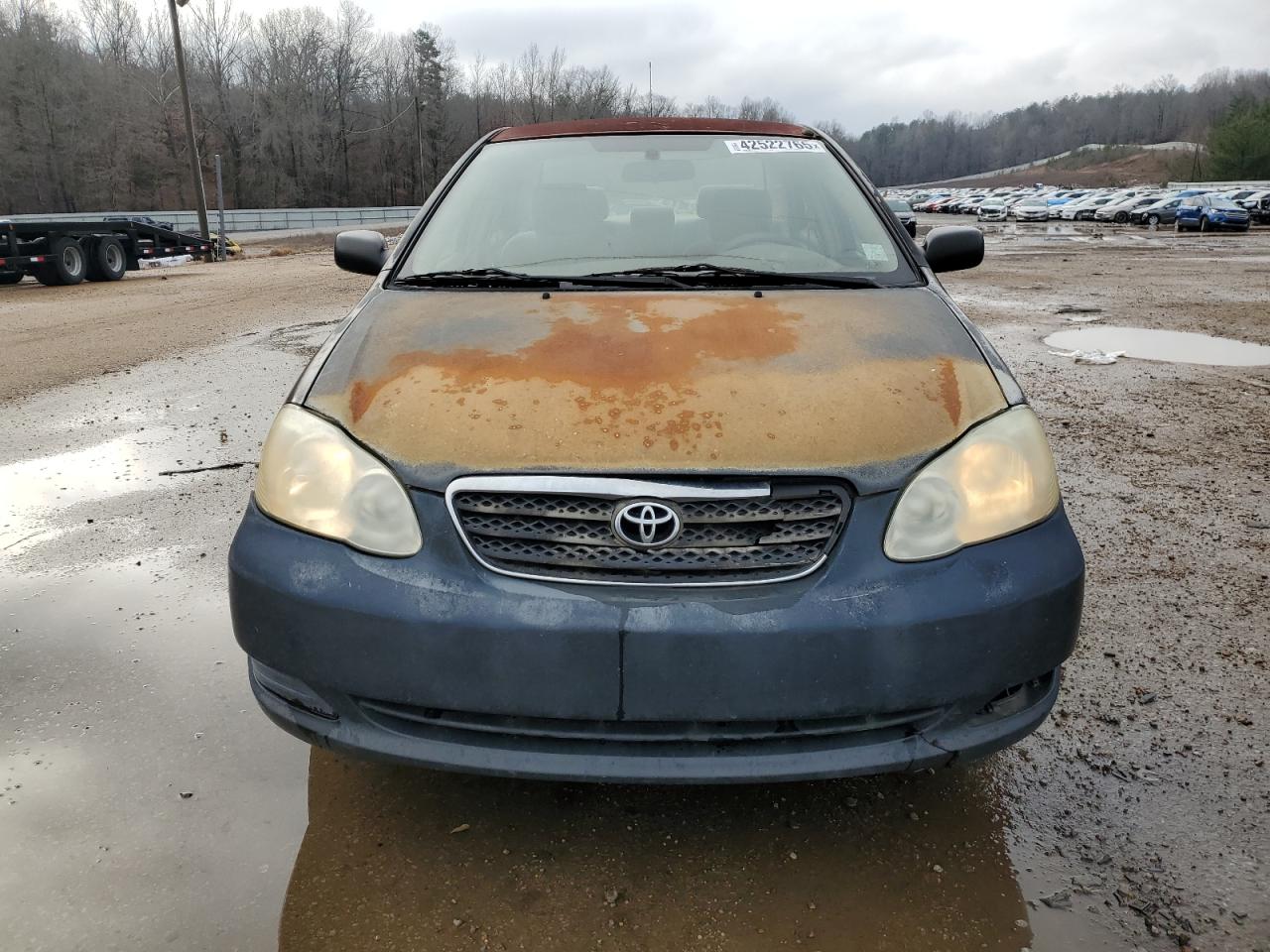 2005 Toyota Corolla - Image 5