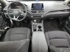 2022 Nissan Altima Sv იყიდება Colorado Springs-ში, CO - Front End