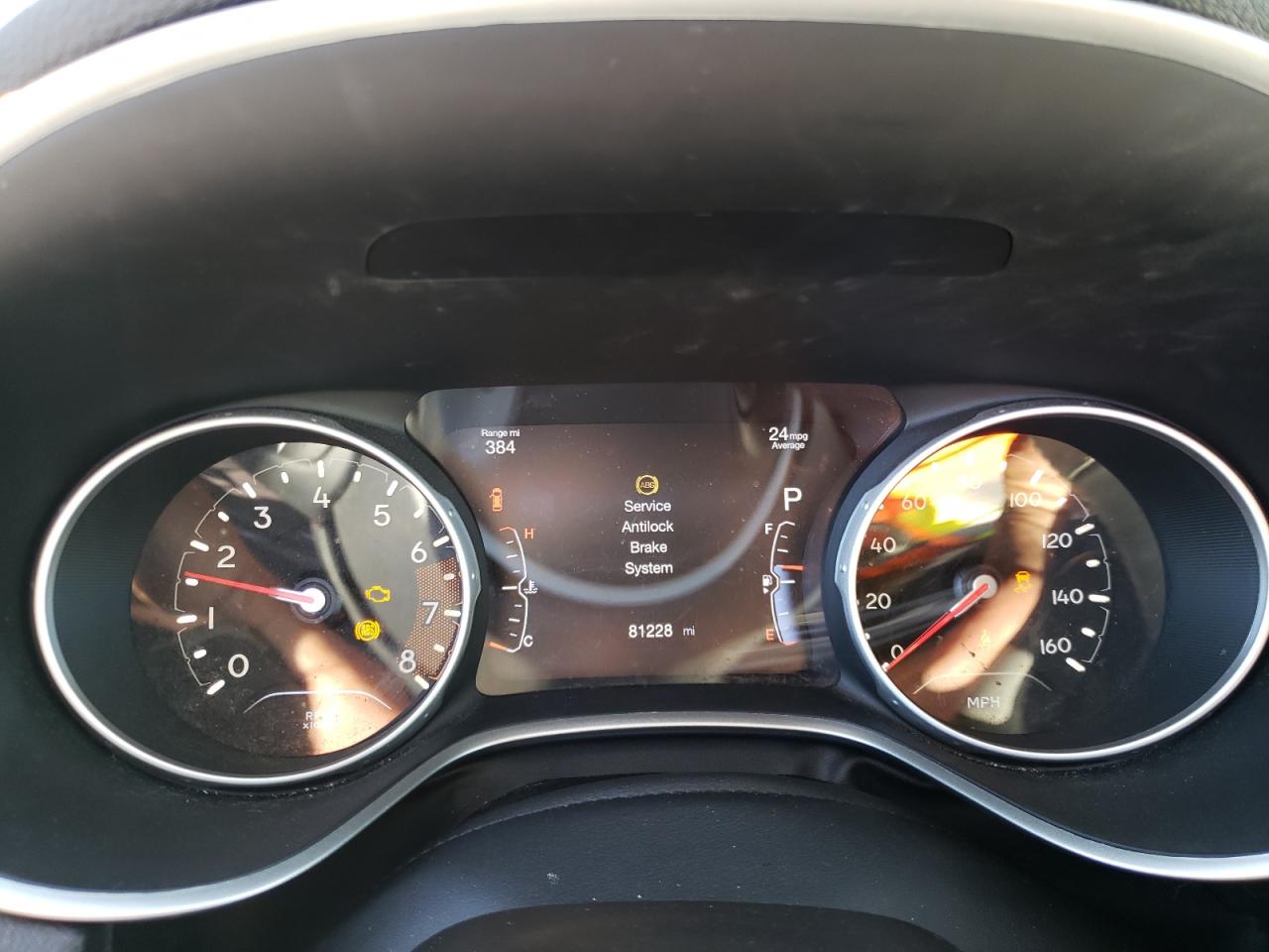 2018 Jeep Compass - Image 9