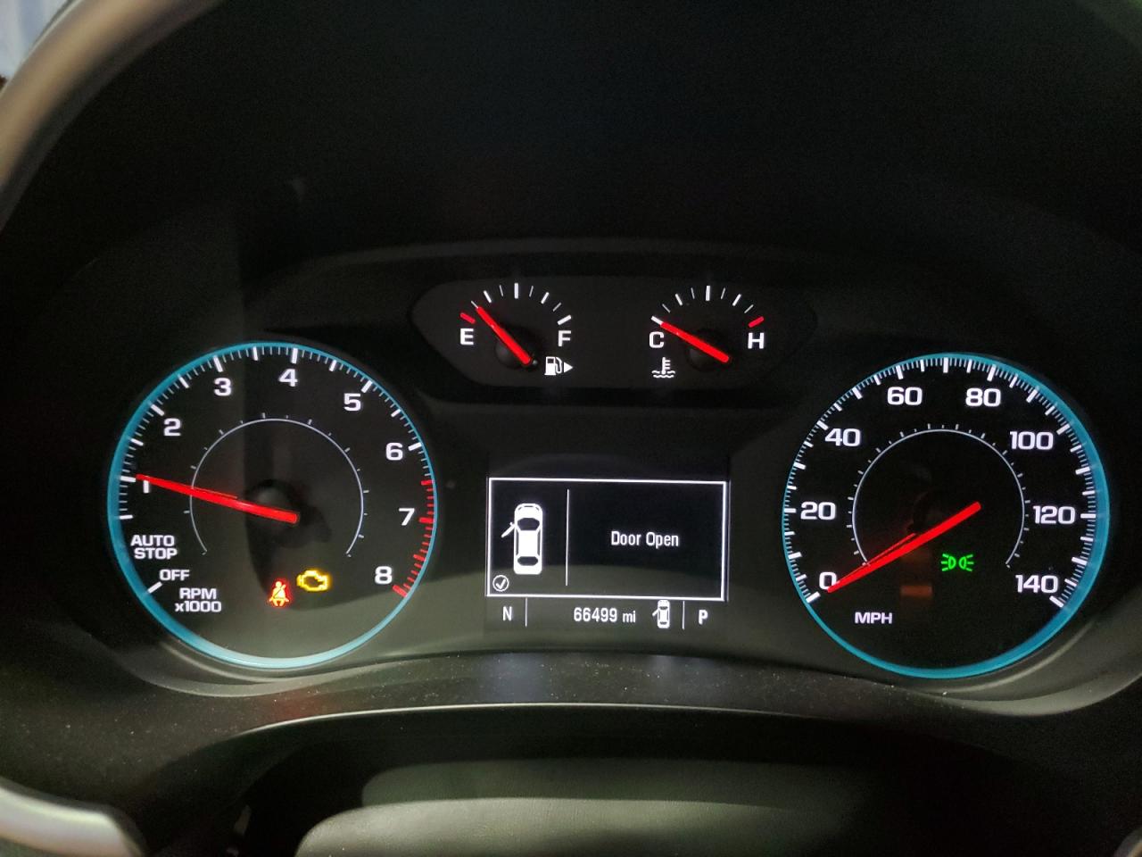 2022 Chevrolet Malibu - Image 9