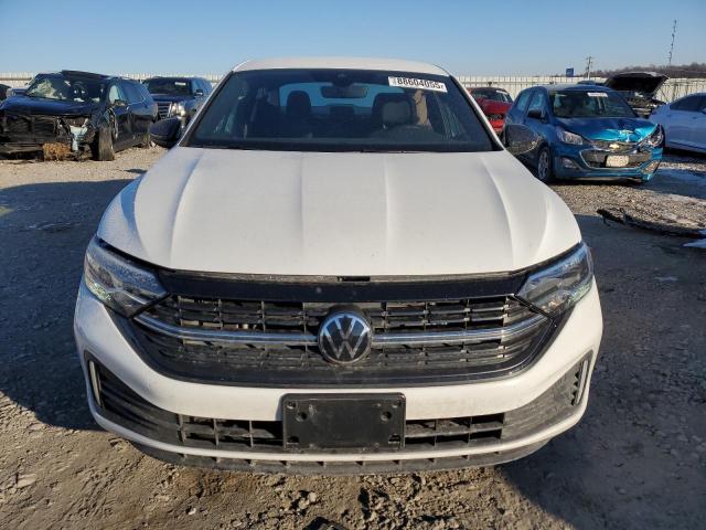  VOLKSWAGEN JETTA 2024 Білий