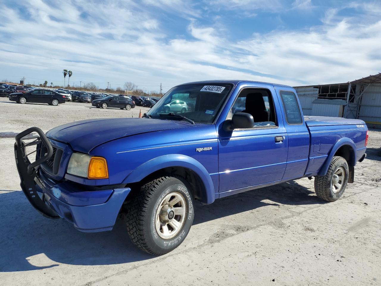 2004 Ford Ranger - Image 1