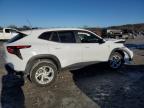 2025 Chevrolet Trax Ls იყიდება Cahokia Heights-ში, IL - Front End