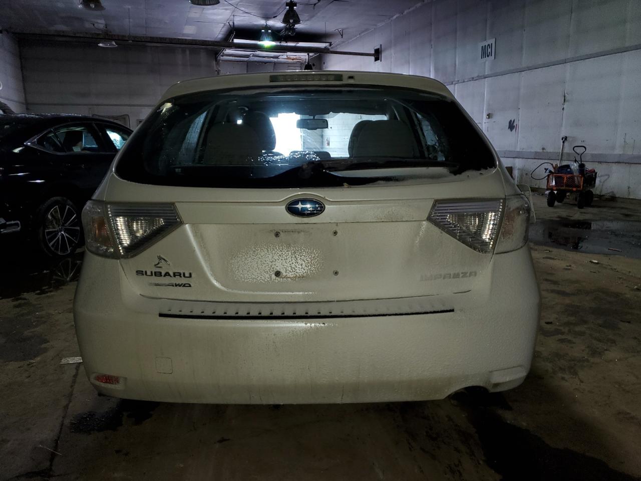 2011 Subaru Impreza - Image 6