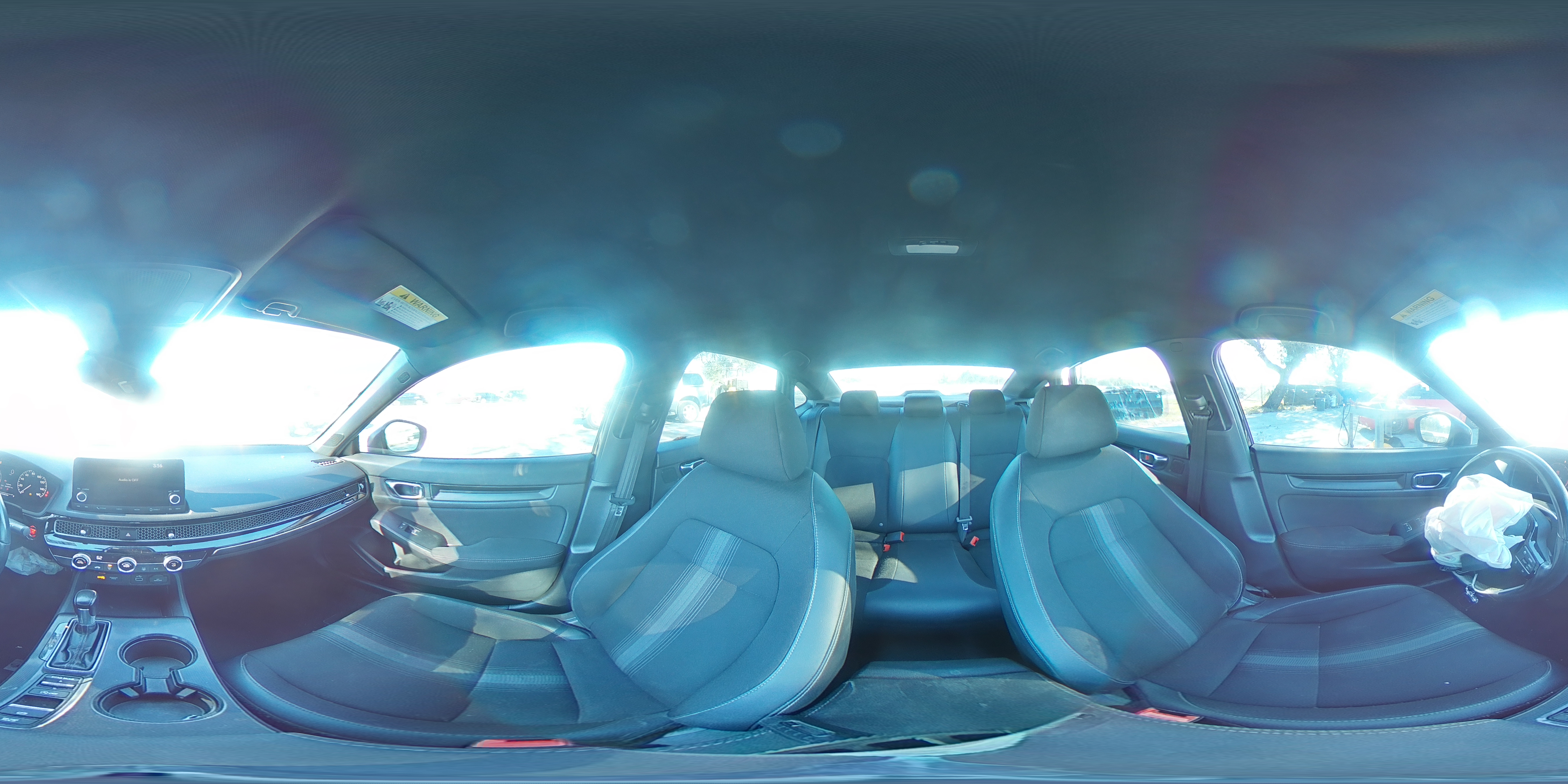 2022 Honda Civic - Image 12