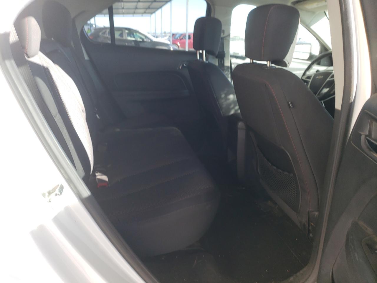 2015 Chevrolet Equinox - Image 12