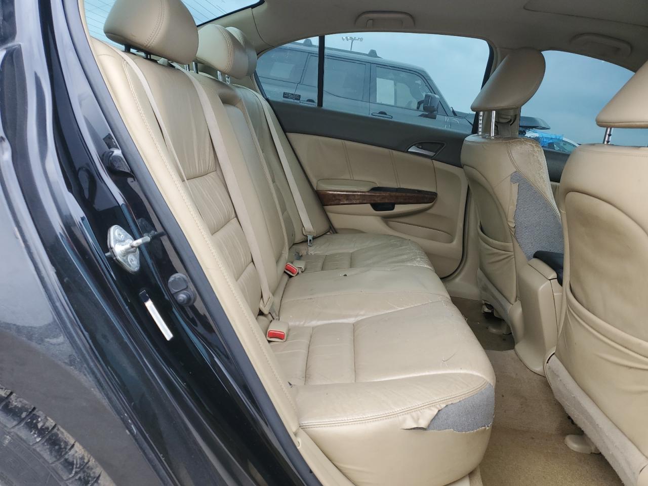 2008 Honda Accord - Image 10