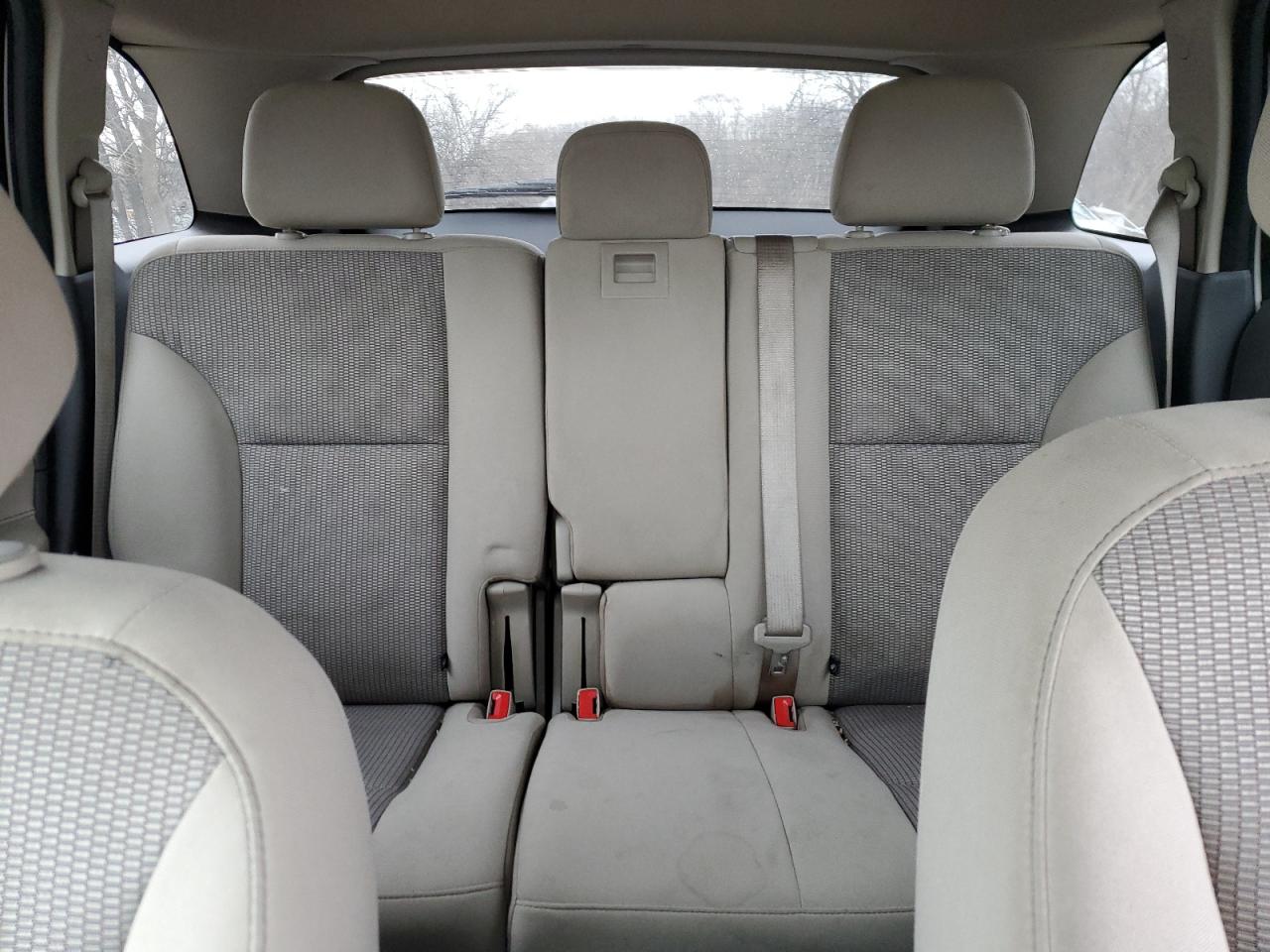 2013 Ford Edge - Image 10